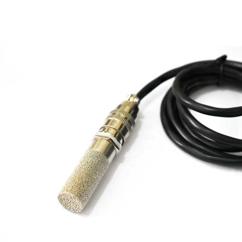 Indoor Outdoor RS485 4-20mA 0- - Temperature Humidity Sensor recension och pris
