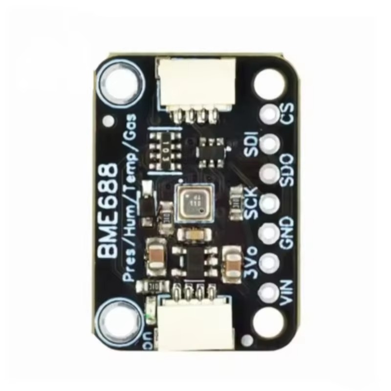 1Pcs/lot 100% New BME688 Envir - Temperature Humidity Sensor recension och pris