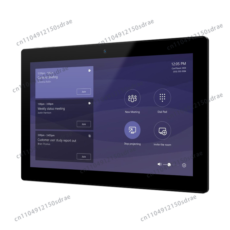 10.1 Inch Smart Switch Home Au - Home Automation System Design recension och pris
