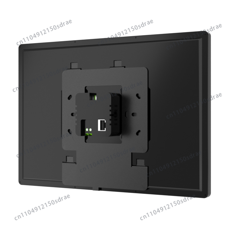 10.1 Inch Smart Switch Home Au - Home Automation System Design recension och pris