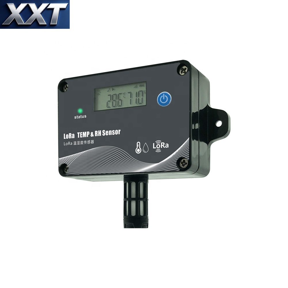 XXT Tzone Tag08B Lora Temperat - Temperature Humidity Sensor recension och pris