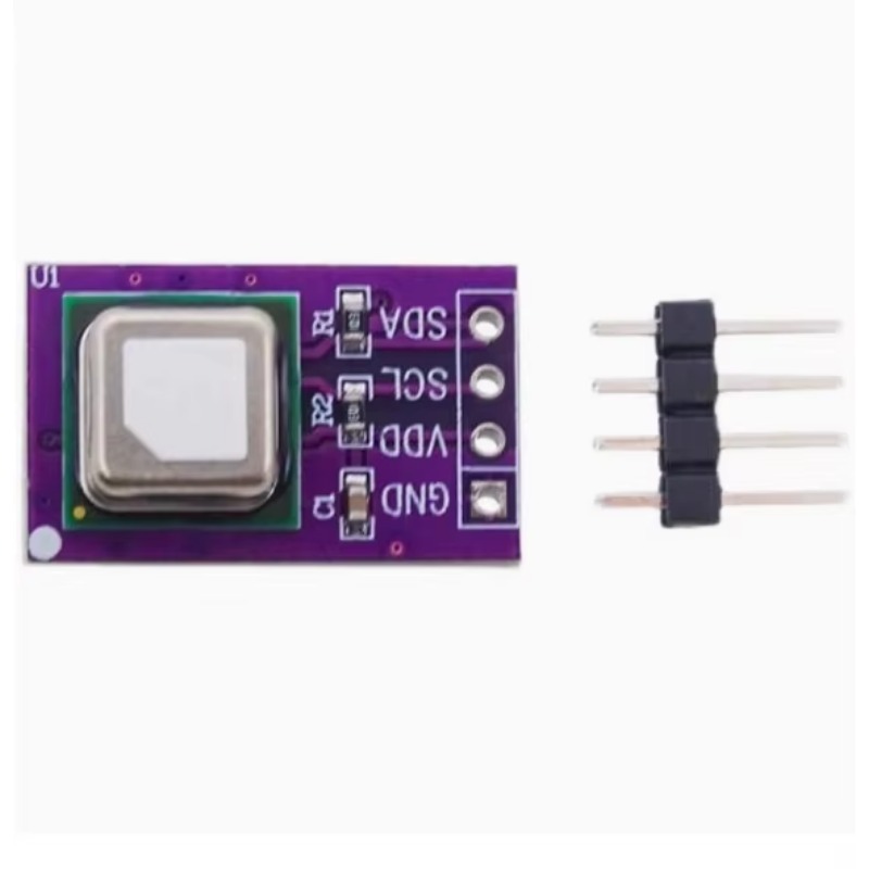 scd40 scd41 gas sensor module  - Temperature Humidity Sensor recension och pris